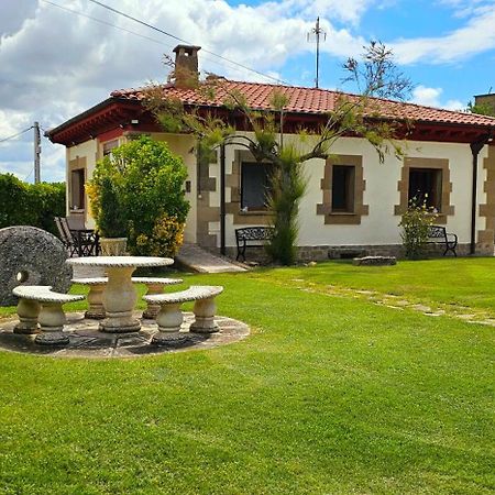 La Guardia Legado De Zabala, Casa Rural מראה חיצוני תמונה