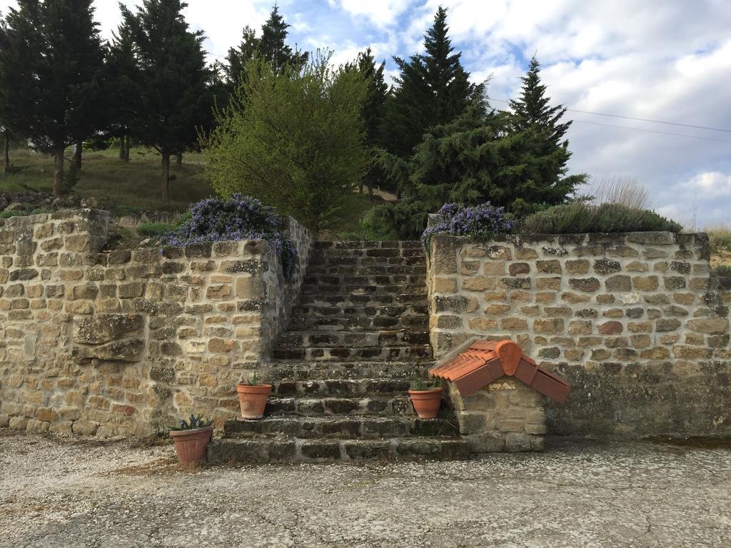 La Guardia Legado De Zabala, Casa Rural מראה חיצוני תמונה