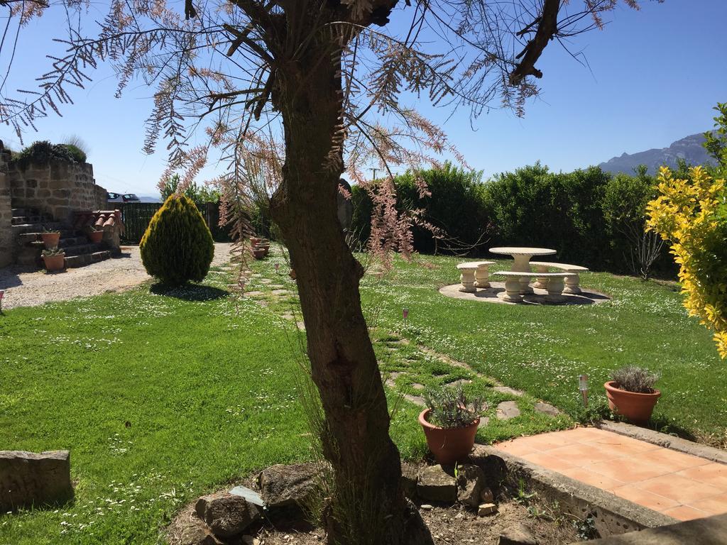 La Guardia Legado De Zabala, Casa Rural מראה חיצוני תמונה